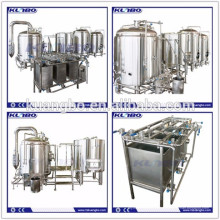 3BBL 5BBL 7BBL 10BBL 30 баррель одобренный CE пивоваренный завод системы/Маш системы/система Винзавода